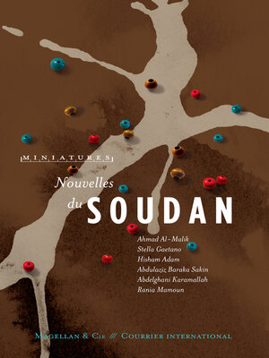 cover image of Nouvelles du Soudan